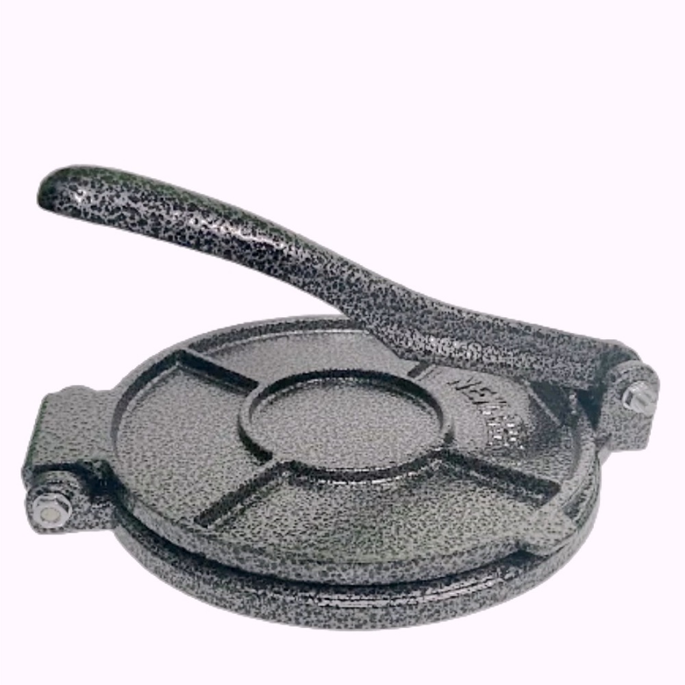 7.5” Tortilla Press